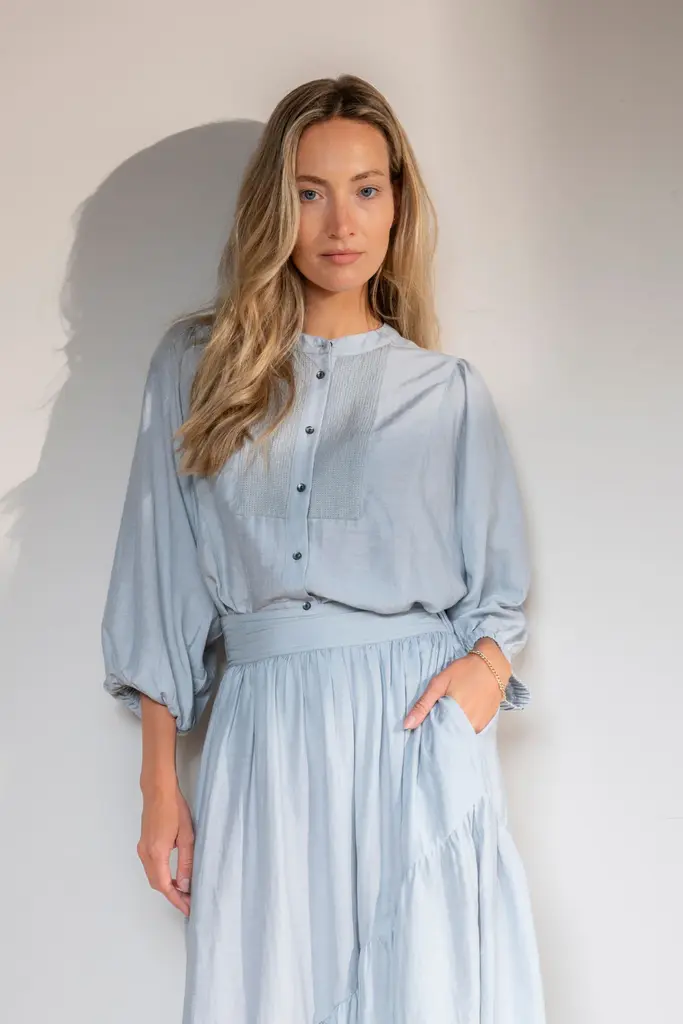 Ruby Tuesday Illiez Shirt