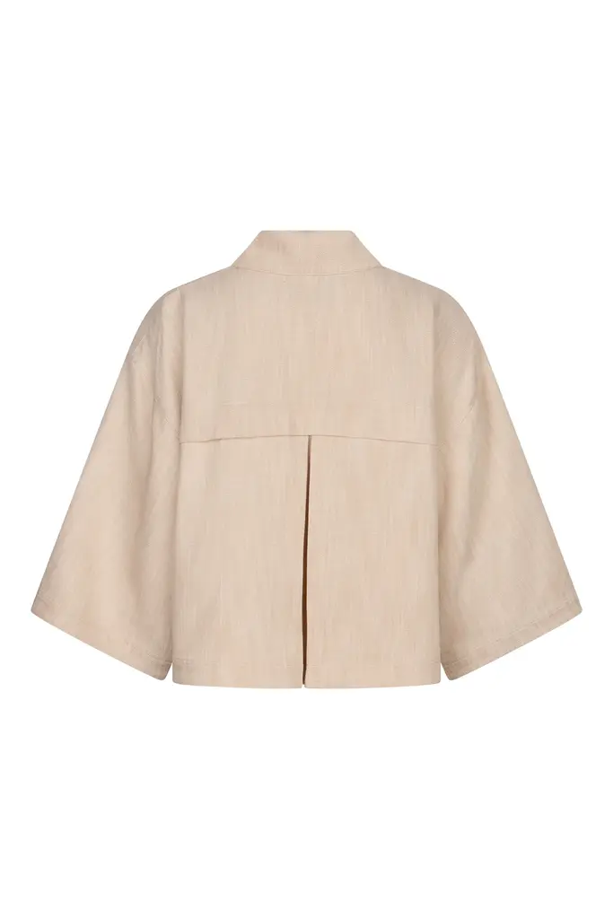 Ruby Tuesday Pattin Jacket