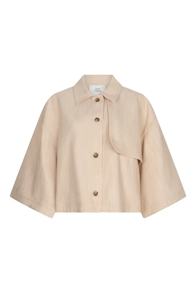 Ruby Tuesday Pattin Jacket