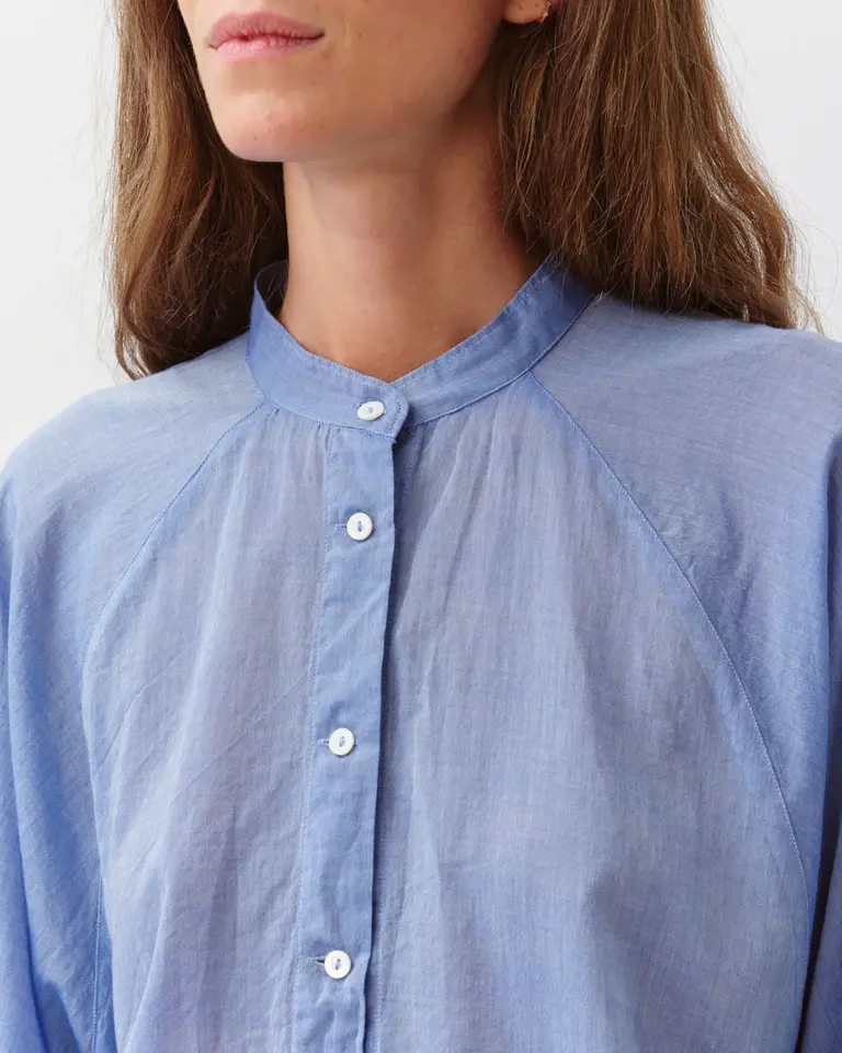 Diega Costarica Blouse