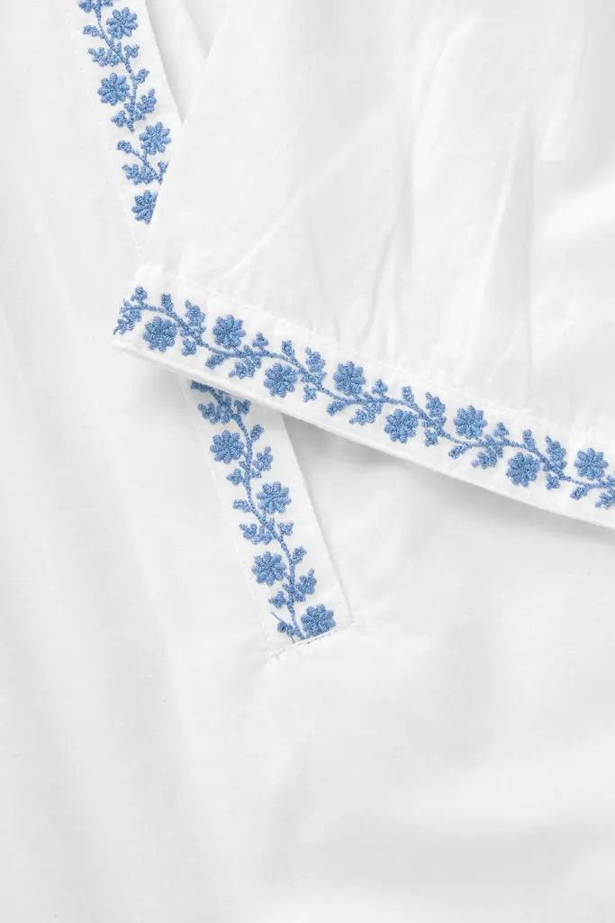 Skall Studio Bonne Blouse