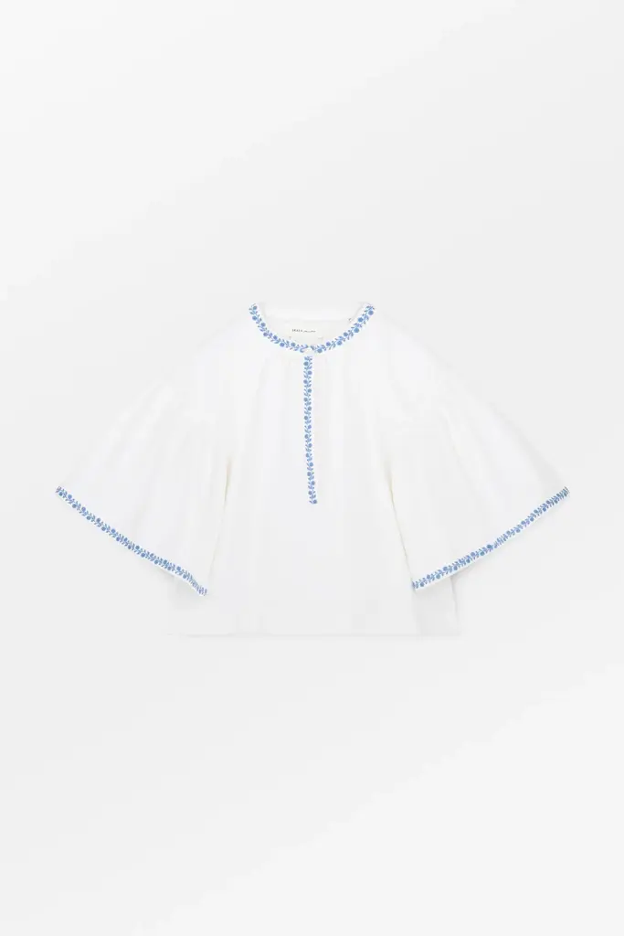 Skall Studio Bonne Blouse