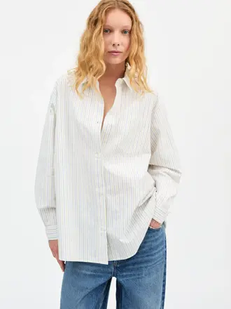 Skall Studio Edgar Shirt