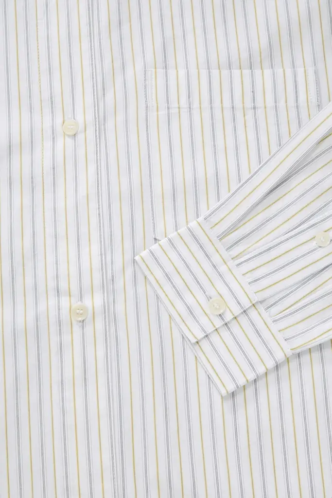 Skall Studio Edgar Shirt