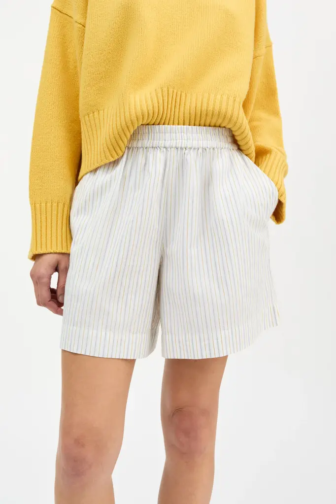 Skall Studio Edgar Shorts