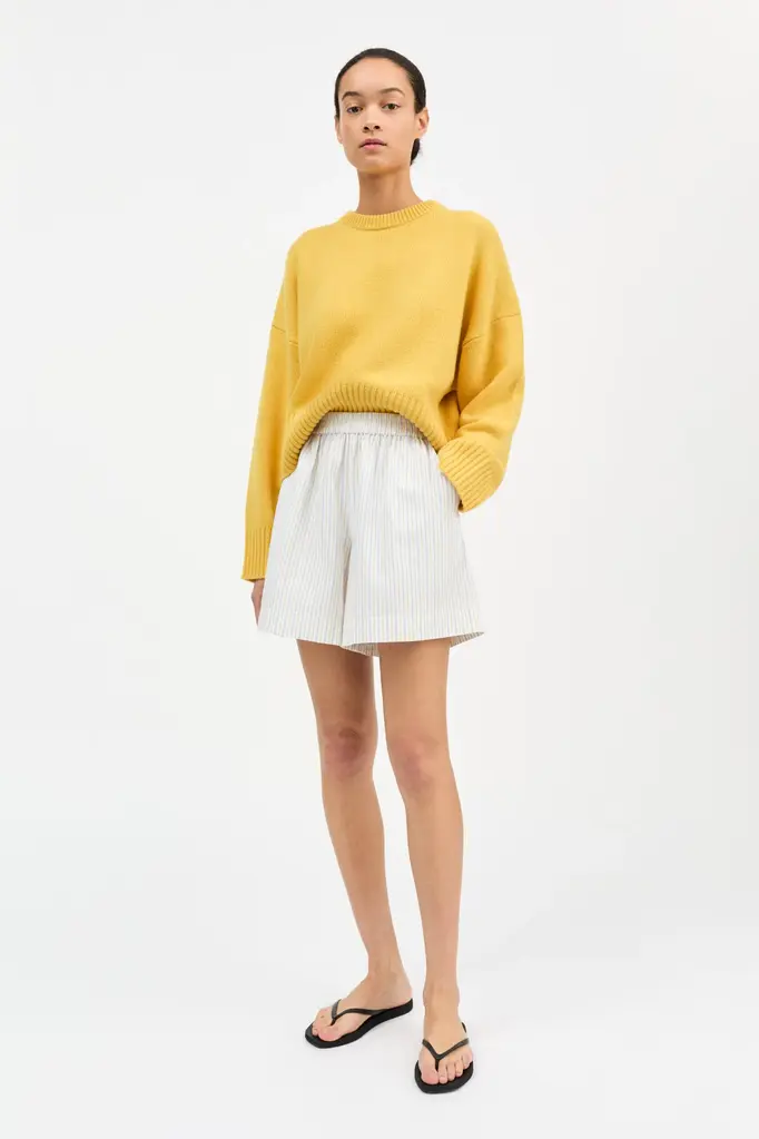 Skall Studio Edgar Shorts