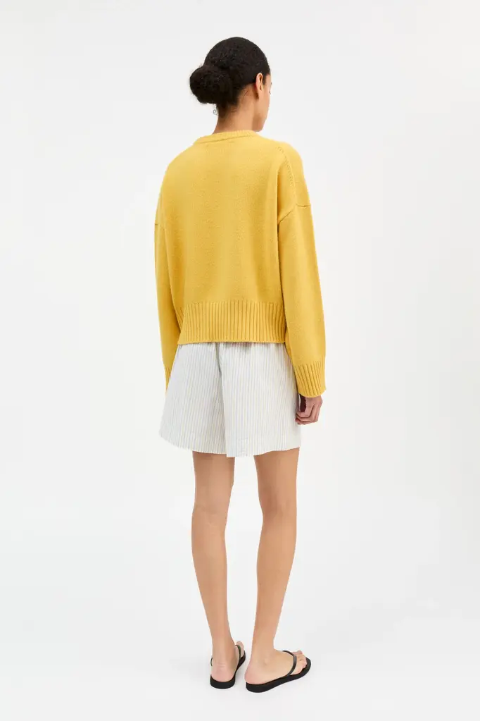 Skall Studio Edgar Shorts