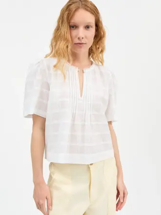 Skall Studio Fiore Blouse