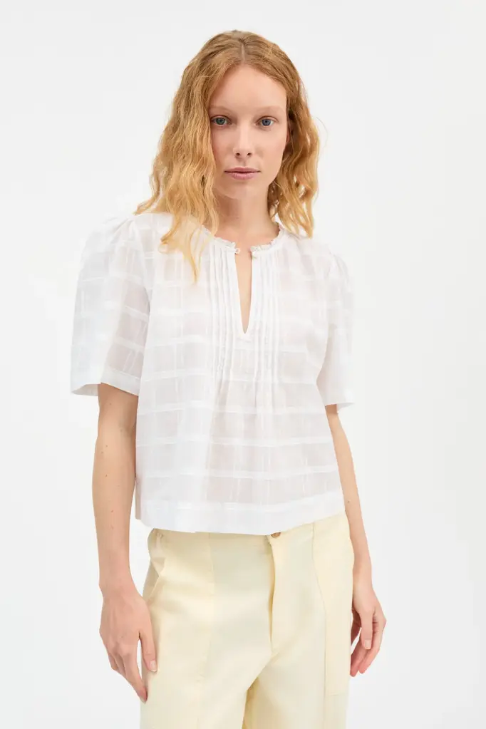 Skall Studio Fiore Blouse
