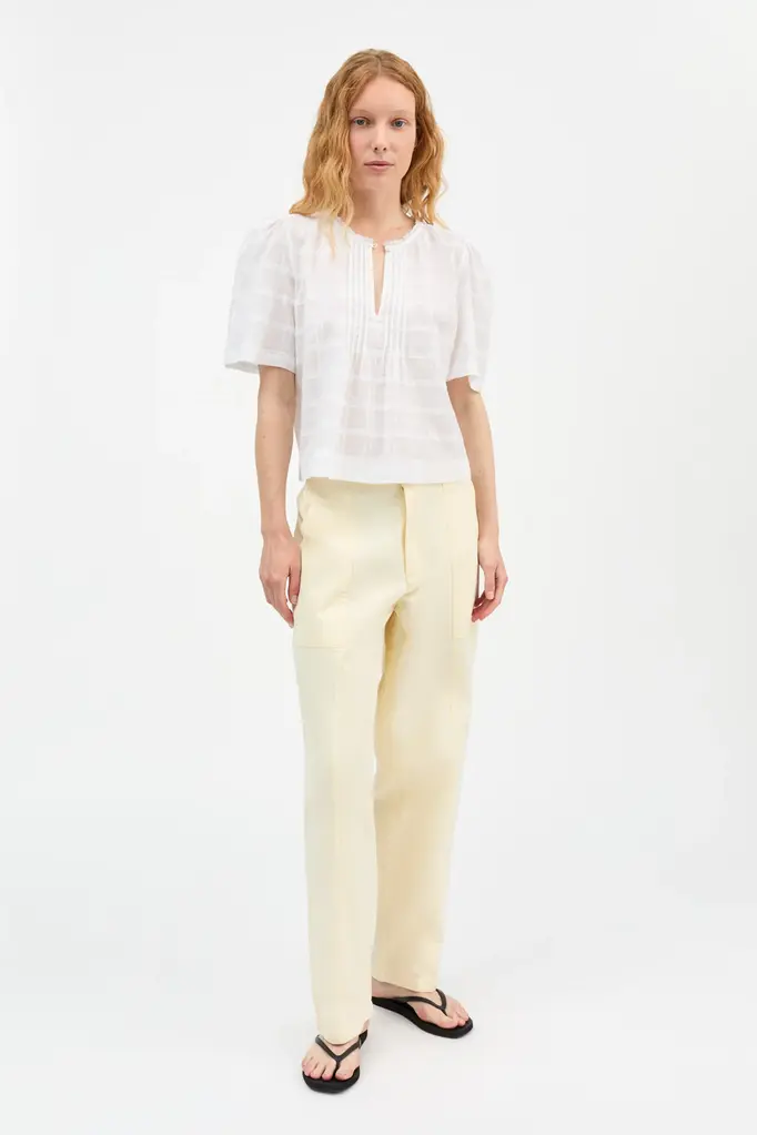 Skall Studio Fiore Blouse