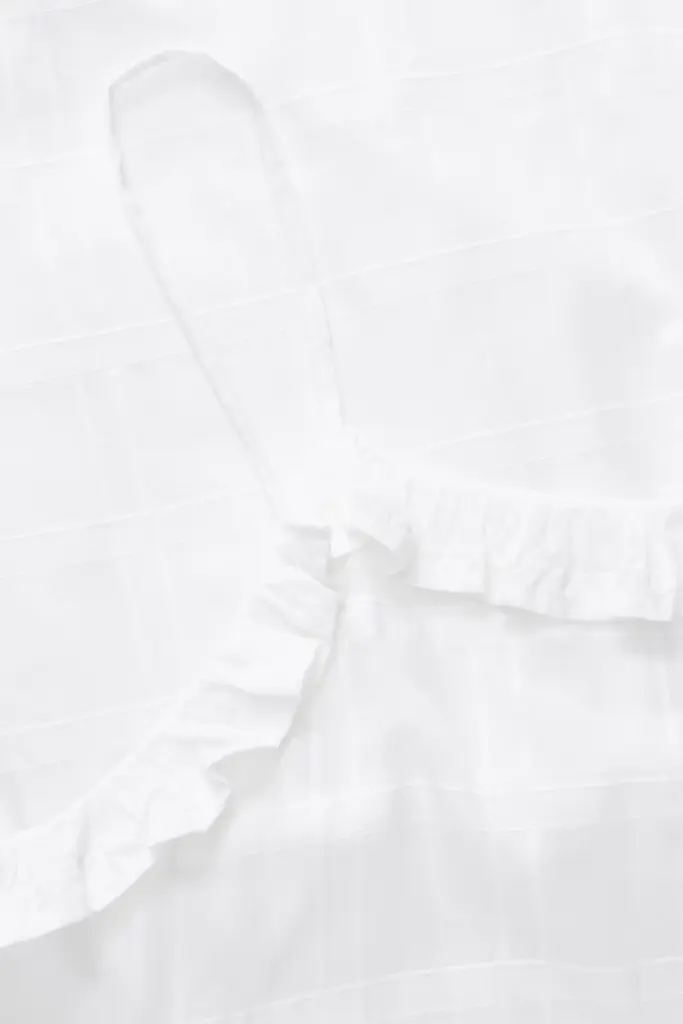 Skall Studio Fiore Strap Dress