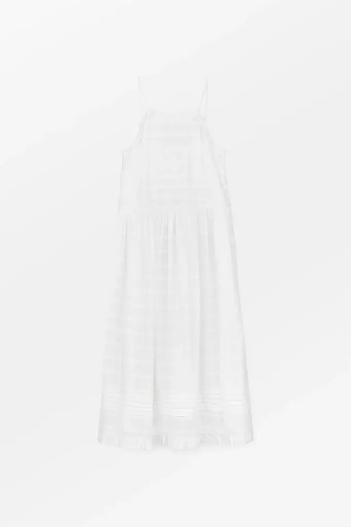 Skall Studio Fiore Strap Dress