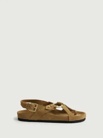 Soeur Mexico Sandals
