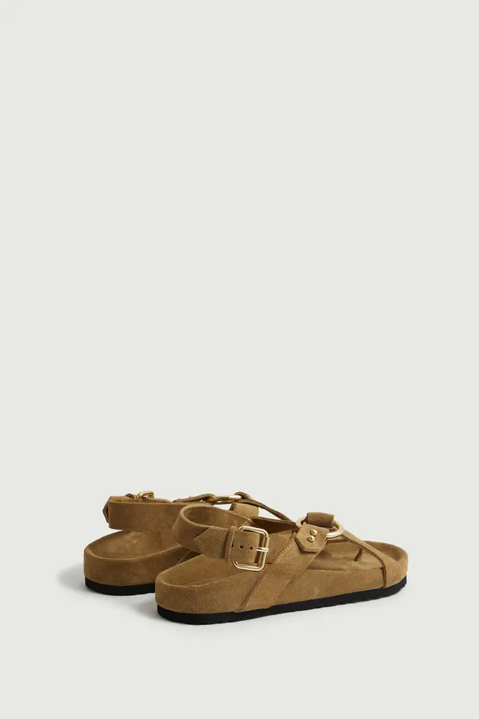 Soeur Mexico Sandals