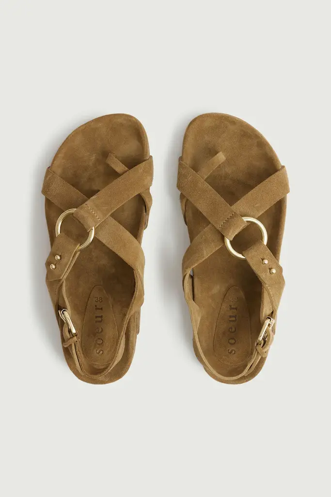 Soeur Mexico Sandals