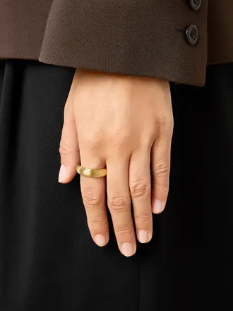 Lie Studio The Amelia Ring