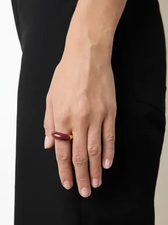 Lie Studio The Beatrice Ring