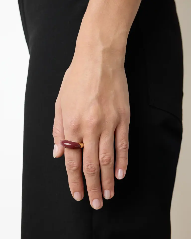 Lie Studio The Beatrice Ring