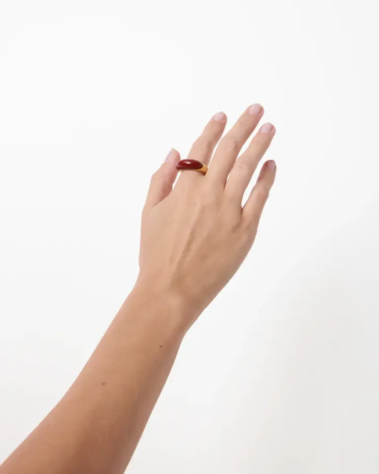 Lie Studio The Beatrice Ring