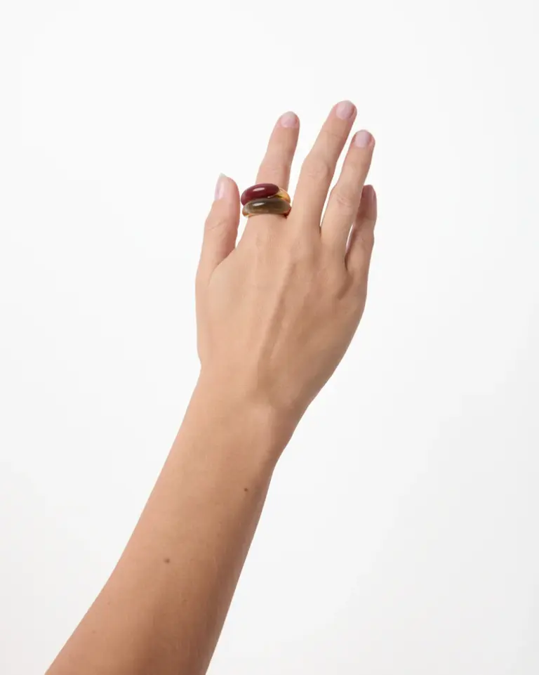 Lie Studio The Beatrice Ring