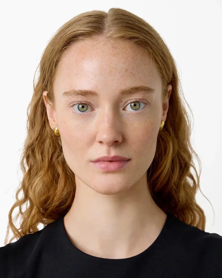 Lie Studio The Ella Earrings