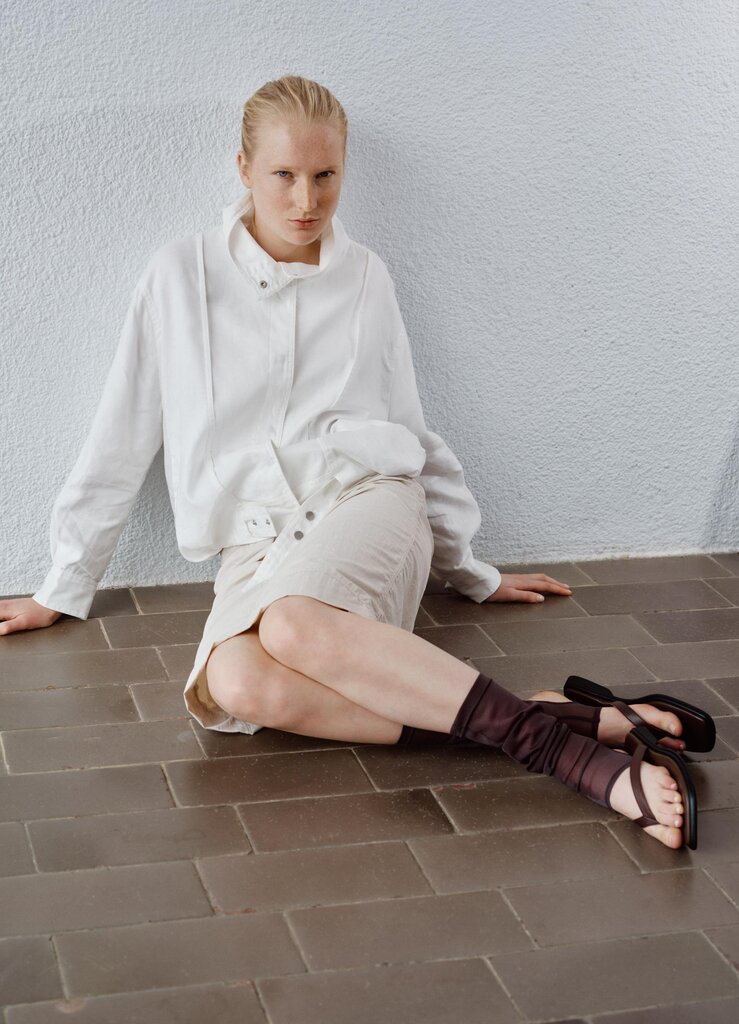 Vagabond Izzy Flipflops