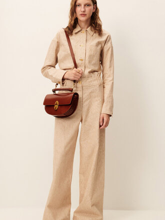 Sessun Manhatti Pants