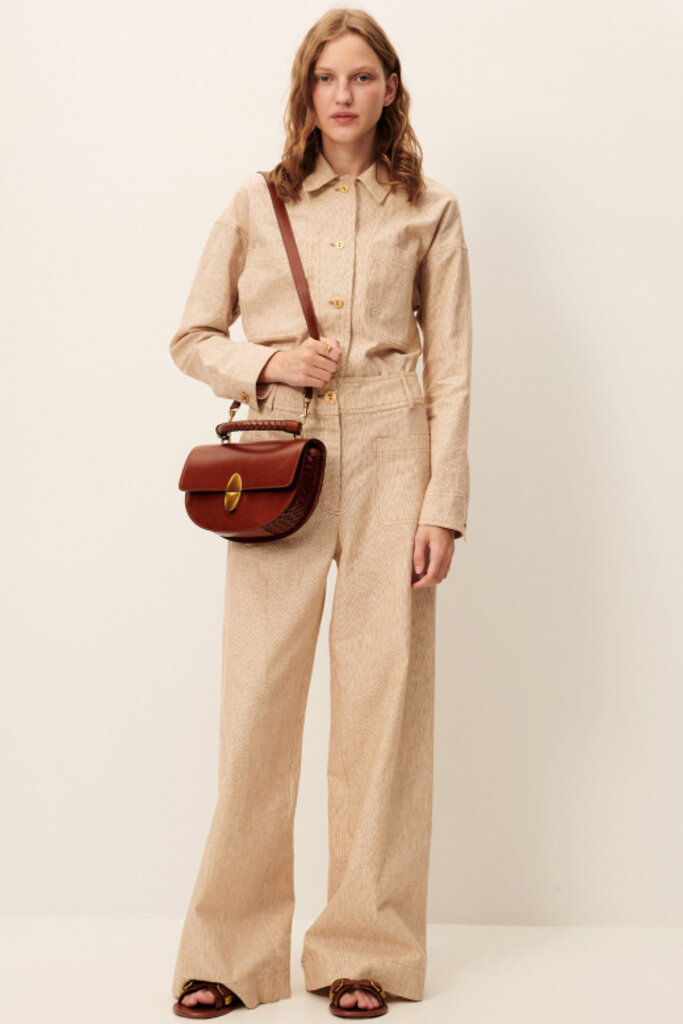 Sessun Manhatti Pants