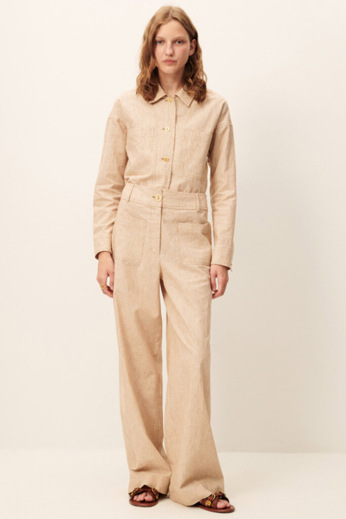 Sessun Manhatti Pants