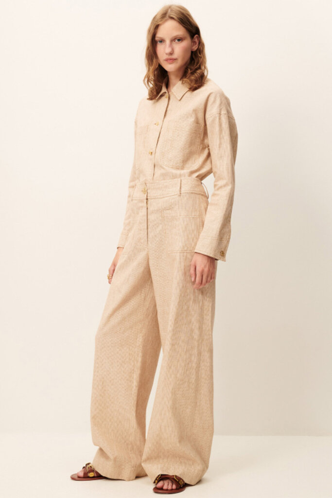 Sessun Manhatti Pants