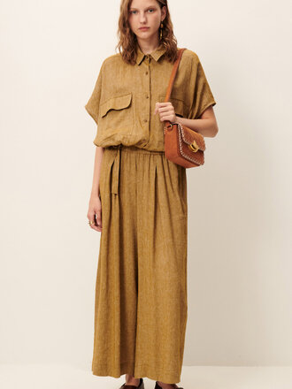 Sessun Isla Minima Pants