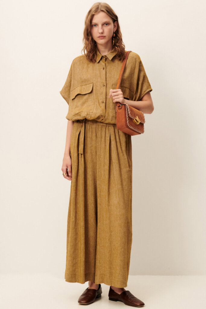 Sessun Isla Minima Pants