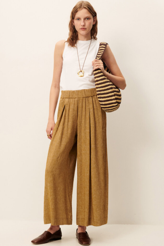 Sessun Isla Minima Pants