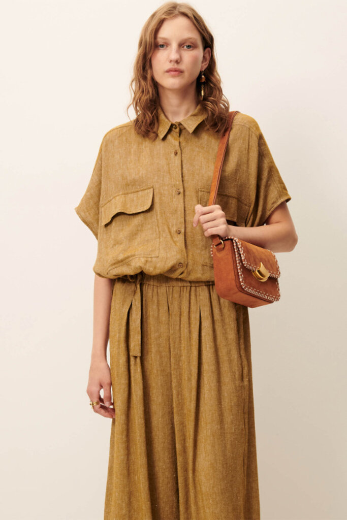 Sessun Isla Minima Pants