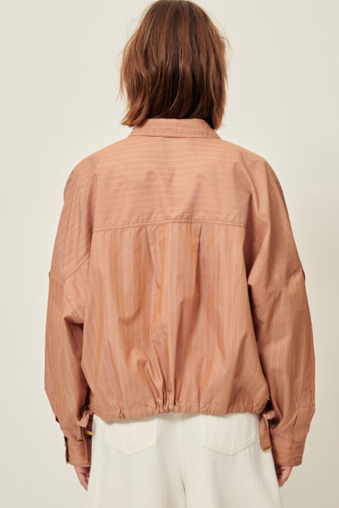 Sessun Cazaba Blouse