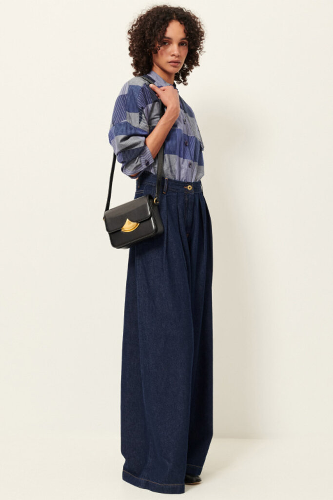 Sessun Orregia Blouse