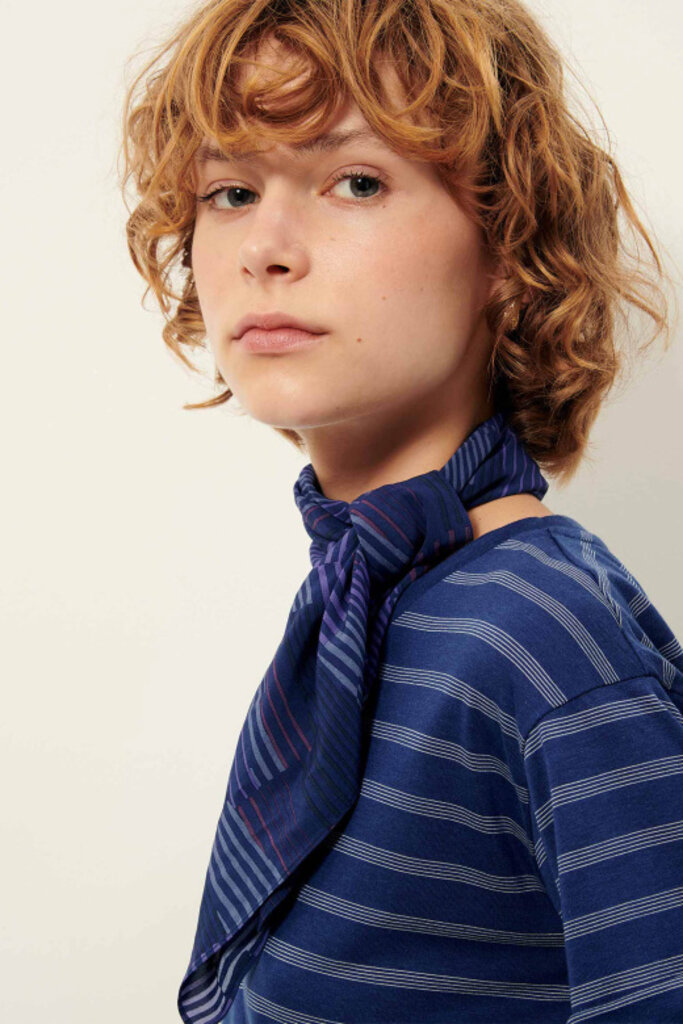 Sessun Scarvi Bloo Honesti