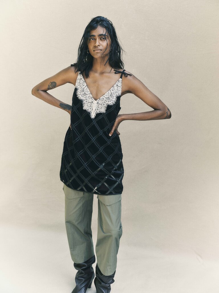 Baum und Pferdgarten Neria Pants