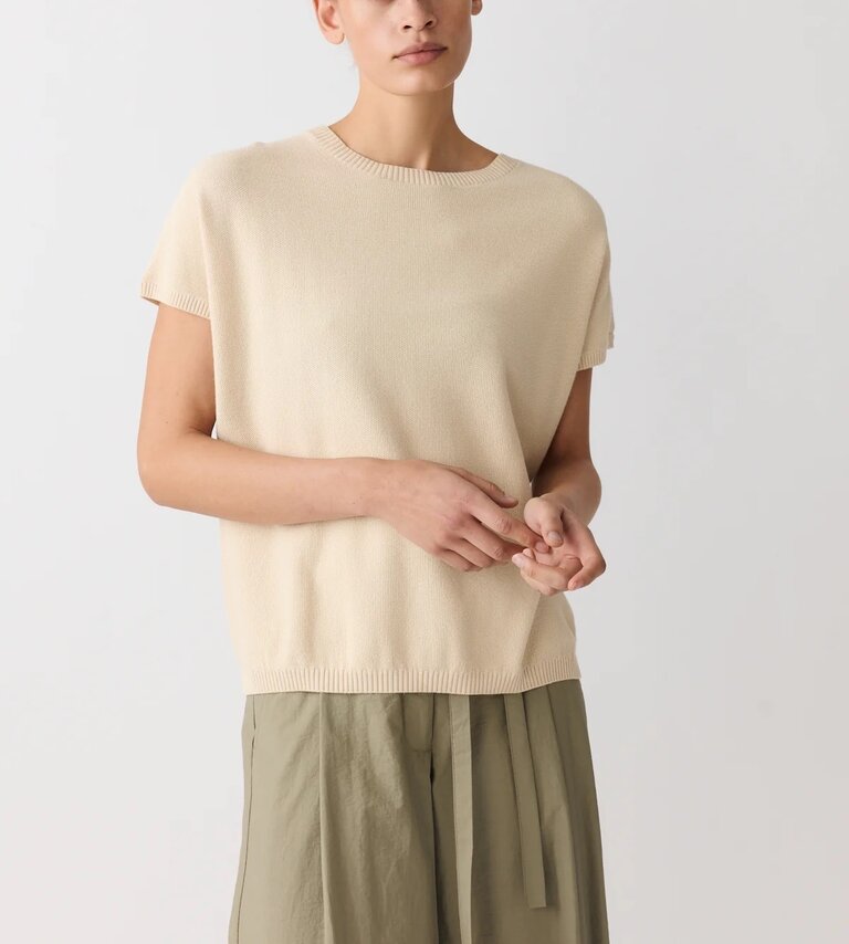 Rue Blanche Bees Top