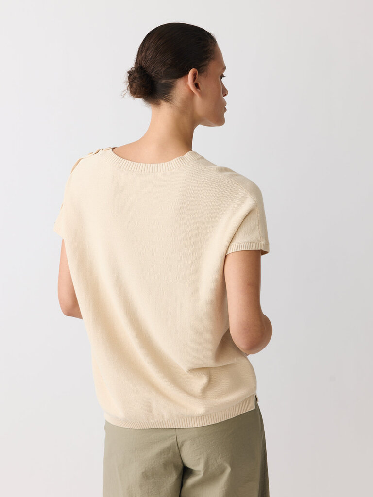 Rue Blanche Bees Top