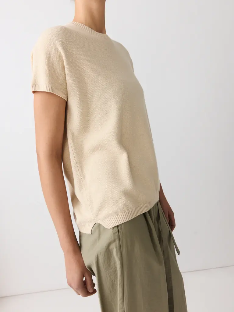 Rue Blanche Bees Top