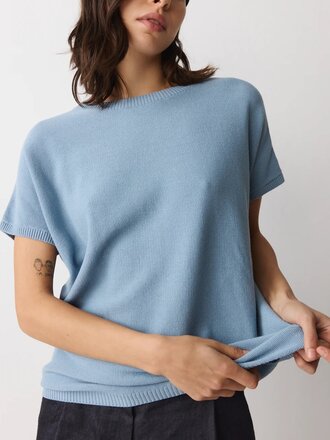 Rue Blanche Bees Top