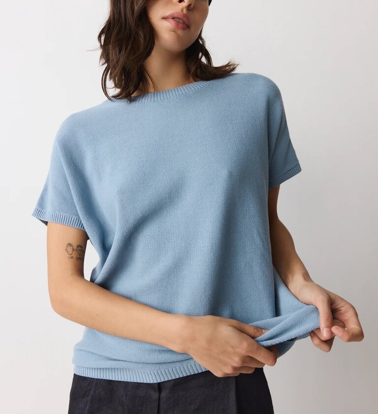 Rue Blanche Bees Top