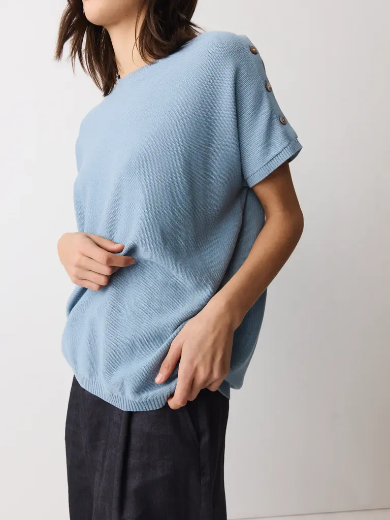 Rue Blanche Bees Top