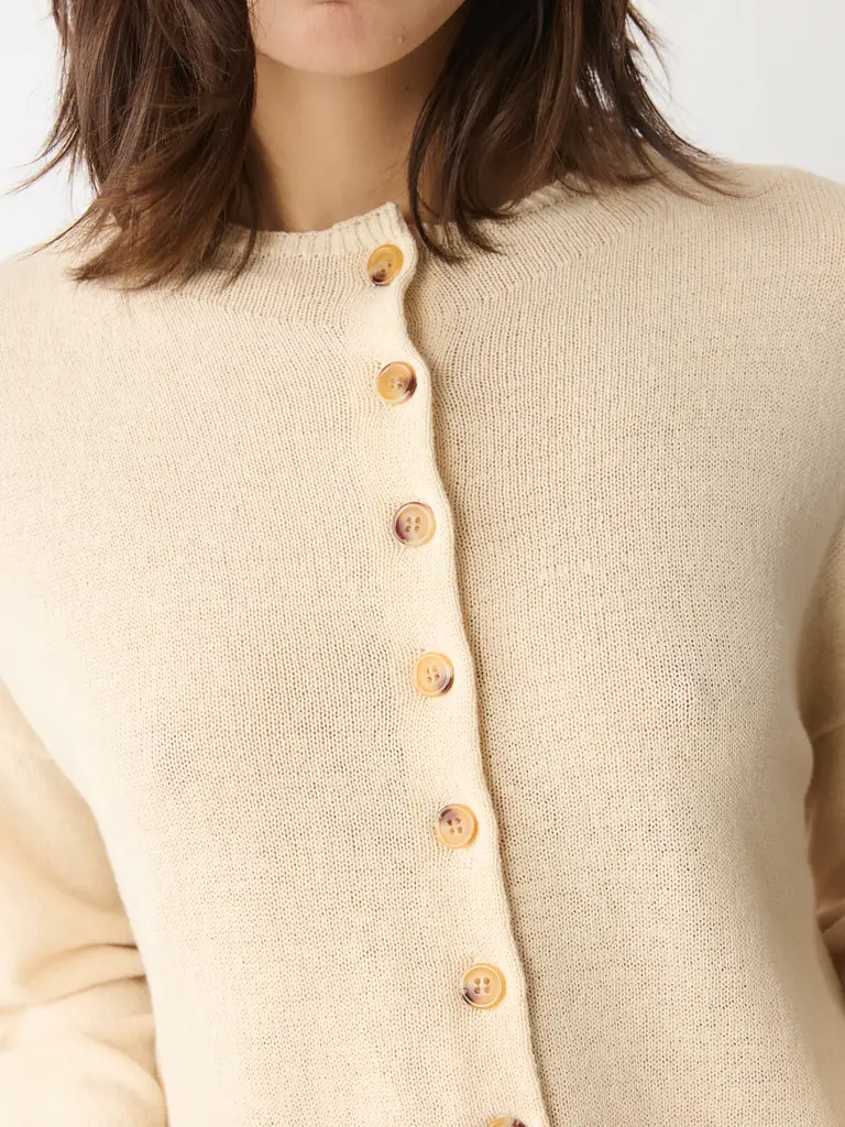 Rue Blanche Jonc Cardigan