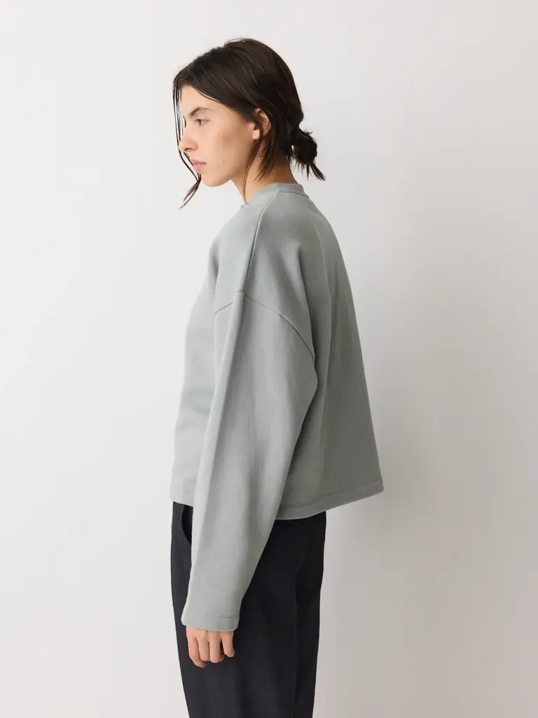 Rue Blanche Sweat Cardigan