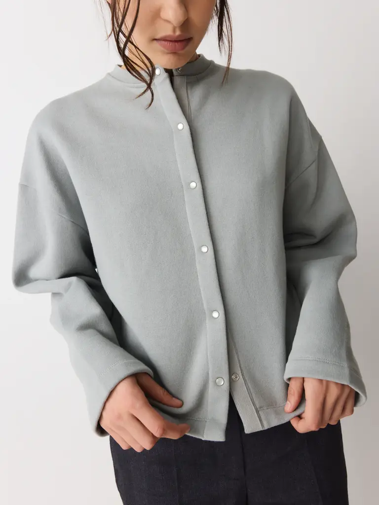 Rue Blanche Sweat Cardigan