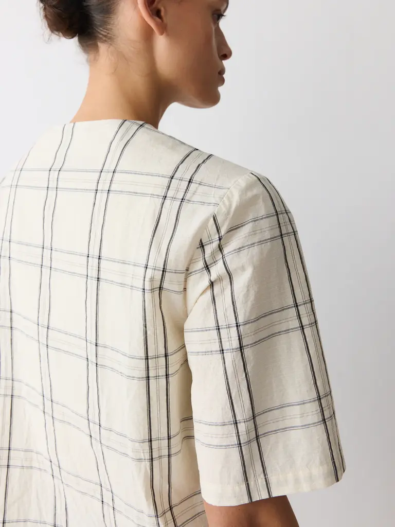 Rue Blanche Salu Blouse