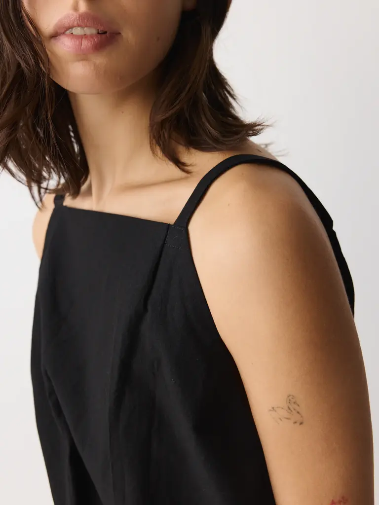 Rue Blanche Ripa Dress