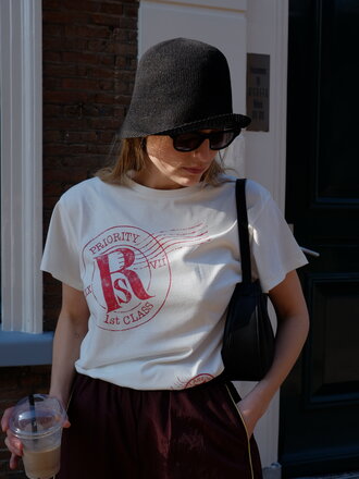 Rabens saloner Ambla T-Shirt